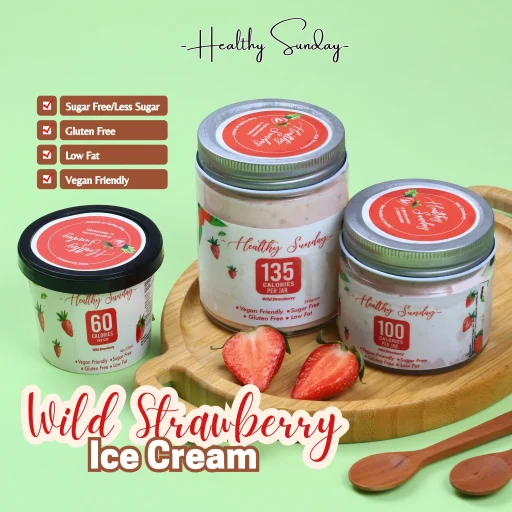 Wild Strawberry
