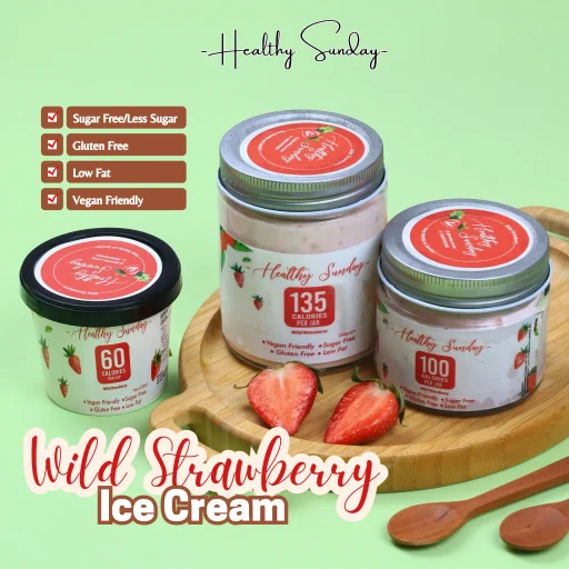 Wild Strawberry